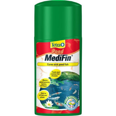 Tetra Tetra Pond Medifin 500ml